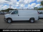 New 2025 Chevrolet Express 2500 Upfitted Cargo Van for sale #CH25524 - photo 3