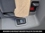 New 2025 Chevrolet Express 2500 Upfitted Cargo Van for sale #CH25524 - photo 8