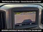 New 2025 Chevrolet Silverado 2500 Custom Crew Cab 4x4 Pickup for sale #CH25525 - photo 10
