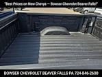 New 2025 Chevrolet Silverado 2500 Custom Crew Cab 4x4 Pickup for sale #CH25525 - photo 4