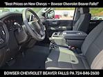New 2025 Chevrolet Silverado 2500 Custom Crew Cab 4x4 Pickup for sale #CH25525 - photo 6