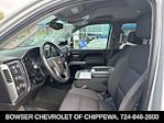2015 Chevrolet Silverado 2500 Double Cab SRW 4WD Pickup for sale #CH25530A - photo 10