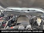 2015 Chevrolet Silverado 2500 Double Cab SRW 4WD Pickup for sale #CH25530A - photo 11