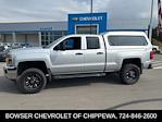 2015 Chevrolet Silverado 2500 Double Cab SRW 4WD Pickup for sale #CH25530A - photo 3
