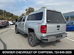 2015 Chevrolet Silverado 2500 Double Cab SRW 4WD Pickup for sale #CH25530A - photo 2