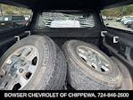 2015 Chevrolet Silverado 2500 Double Cab SRW 4WD Pickup for sale #CH25530A - photo 4