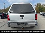 2015 Chevrolet Silverado 2500 Double Cab SRW 4WD Pickup for sale #CH25530A - photo 5