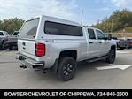 2015 Chevrolet Silverado 2500 Double Cab SRW 4WD Pickup for sale #CH25530A - photo 6