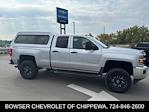 2015 Chevrolet Silverado 2500 Double Cab SRW 4WD Pickup for sale #CH25530A - photo 7