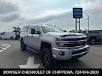 2015 Chevrolet Silverado 2500 Double Cab SRW 4WD Pickup for sale #CH25530A - photo 8