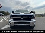 2015 Chevrolet Silverado 2500 Double Cab SRW 4WD Pickup for sale #CH25530A - photo 9