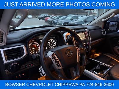 Used 2017 Nissan Titan - photo 1