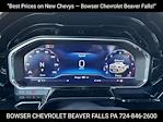 2025 Chevrolet Silverado 2500 Crew Cab 4WD Pickup for sale #CH25534 - photo 10