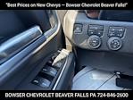 2025 Chevrolet Silverado 2500 Crew Cab 4WD Pickup for sale #CH25534 - photo 12