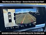 2025 Chevrolet Silverado 2500 Crew Cab 4WD Pickup for sale #CH25534 - photo 13