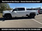 2025 Chevrolet Silverado 2500 Crew Cab 4WD Pickup for sale #CH25534 - photo 3