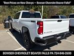 2025 Chevrolet Silverado 2500 Crew Cab 4WD Pickup for sale #CH25534 - photo 2