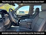 2025 Chevrolet Silverado 2500 Crew Cab 4WD Pickup for sale #CH25534 - photo 4