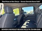 2025 Chevrolet Silverado 2500 Crew Cab 4WD Pickup for sale #CH25534 - photo 5