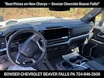 2025 Chevrolet Silverado 2500 Crew Cab 4WD Pickup for sale #CH25534 - photo 6