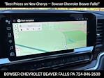 2025 Chevrolet Silverado 2500 Crew Cab 4WD Pickup for sale #CH25534 - photo 7
