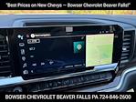 2025 Chevrolet Silverado 2500 Crew Cab 4WD Pickup for sale #CH25534 - photo 8