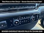 2025 Chevrolet Silverado 2500 Crew Cab 4WD Pickup for sale #CH25534 - photo 9