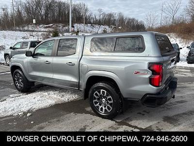 Used 2024 Chevrolet Colorado Z71 Crew Cab for sale #CH25534A - photo 2