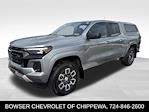 Used 2024 Chevrolet Colorado Z71 Crew Cab for sale #CH25534A - photo 1