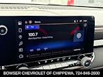Used 2024 Chevrolet Colorado Z71 Crew Cab for sale #CH25534A - photo 15