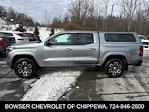 Used 2024 Chevrolet Colorado Z71 Crew Cab for sale #CH25534A - photo 3