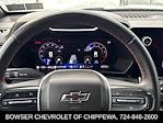 Used 2024 Chevrolet Colorado Z71 Crew Cab for sale #CH25534A - photo 21