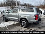 Used 2024 Chevrolet Colorado Z71 Crew Cab for sale #CH25534A - photo 2
