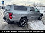 Used 2024 Chevrolet Colorado Z71 Crew Cab for sale #CH25534A - photo 5