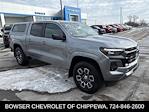 Used 2024 Chevrolet Colorado Z71 Crew Cab for sale #CH25534A - photo 7