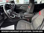 Used 2024 Chevrolet Colorado Z71 Crew Cab for sale #CH25534A - photo 9