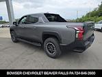 New 2026 Chevrolet Silverado EV Crew Cab AWD Pickup for sale #CH26033 - photo 2