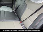 New 2026 Chevrolet Silverado EV Crew Cab AWD Pickup for sale #CH26033 - photo 5