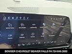 New 2026 Chevrolet Silverado EV Crew Cab AWD Pickup for sale #CH26033 - photo 8