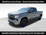 New 2026 Chevrolet Silverado 1500 RST Double Cab 4WD Pickup for sale #CH26039 - photo 1