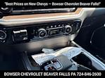 New 2026 Chevrolet Silverado 1500 RST Double Cab 4WD Pickup for sale #CH26039 - photo 11