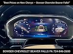 New 2026 Chevrolet Silverado 1500 RST Double Cab 4WD Pickup for sale #CH26039 - photo 12
