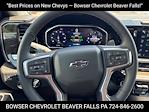 New 2026 Chevrolet Silverado 1500 RST Double Cab 4WD Pickup for sale #CH26039 - photo 13