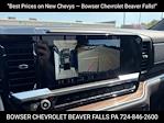 New 2026 Chevrolet Silverado 1500 RST Double Cab 4WD Pickup for sale #CH26039 - photo 15