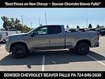 New 2026 Chevrolet Silverado 1500 RST Double Cab 4WD Pickup for sale #CH26039 - photo 3