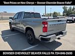 New 2026 Chevrolet Silverado 1500 RST Double Cab 4WD Pickup for sale #CH26039 - photo 2