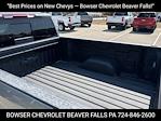 New 2026 Chevrolet Silverado 1500 RST Double Cab 4WD Pickup for sale #CH26039 - photo 4