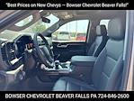 New 2026 Chevrolet Silverado 1500 RST Double Cab 4WD Pickup for sale #CH26039 - photo 5