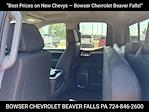 New 2026 Chevrolet Silverado 1500 RST Double Cab 4WD Pickup for sale #CH26039 - photo 6