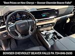 New 2026 Chevrolet Silverado 1500 RST Double Cab 4WD Pickup for sale #CH26039 - photo 7
